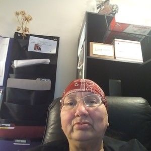 Meet your Posher, Kathy